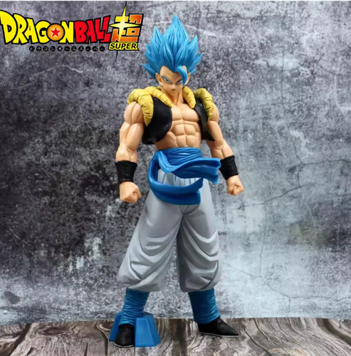 Action figure dragon ball - ✅,