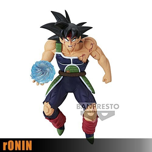 Bardock gxmateria dragon ball - bardock,