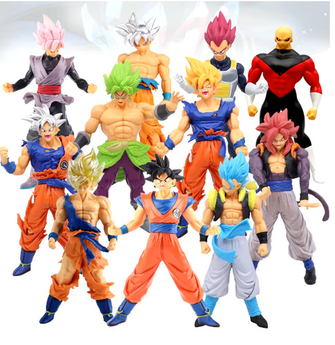 Action figure dragon ball - dragon,