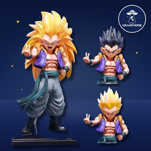 Action figure dragon - figure,