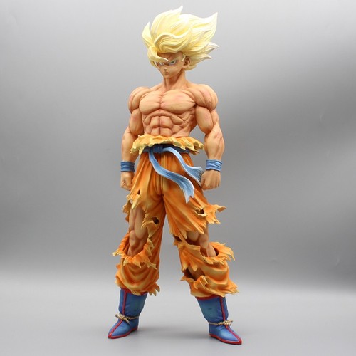 Dragon ball goku - goku, super