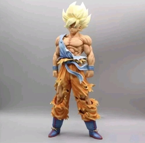 Action figure dragon ball - action,