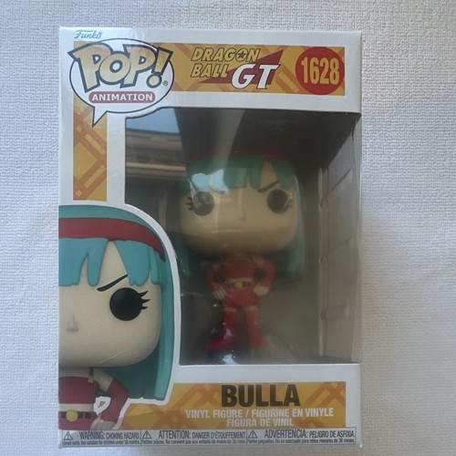 Funko pop animation - animation, dragon