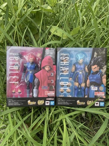 Bandai figuarts dragon - s.h.figuarts,