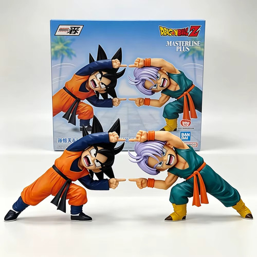 Figurine dragon ball son - z,