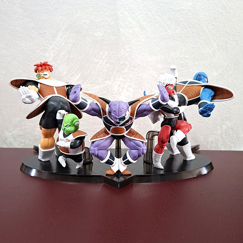 Dragon ball action - dragon,