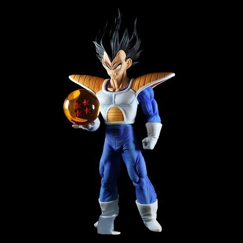 Action figure dragon ball - action,
