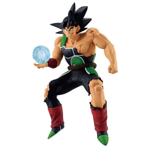 Figura ichibansho dragon ball - figura,
