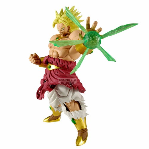 Dragon ball gxmateria - z,