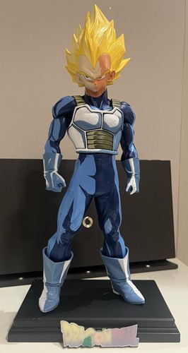Dragon ball vegeta - z,
