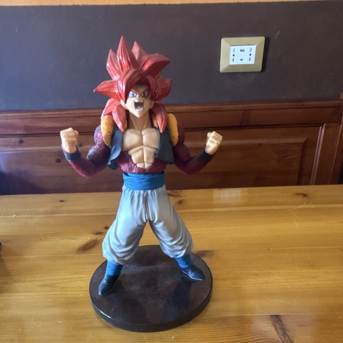 Action figure dragon ball - figure,