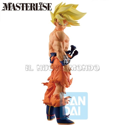 Preordine dragon ball son - ball,