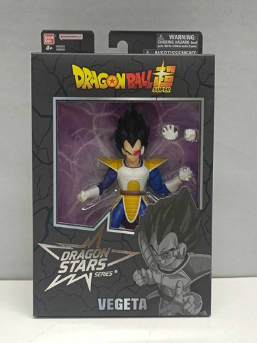 Action figure dragon ball - figure,