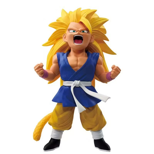 Figura ichibansho dragon ball - ichibansho,
