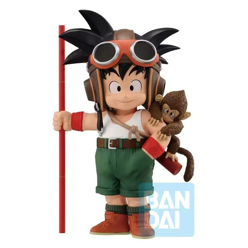 Figura ichibansho dragon ball - ichibansho,