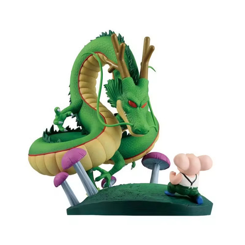 Figura ichibansho dragon - ichibansho,