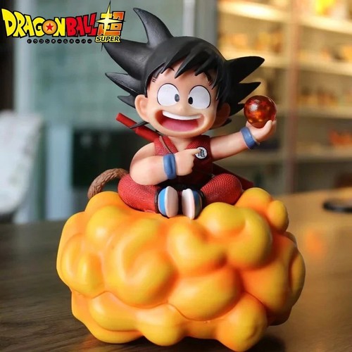 Dragon ball son goku - ball,