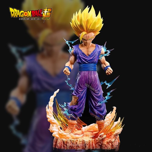 Dragon ball action figure - ball, z