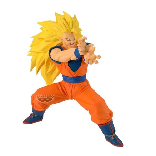 Banpresto dragon ball match - dragon,