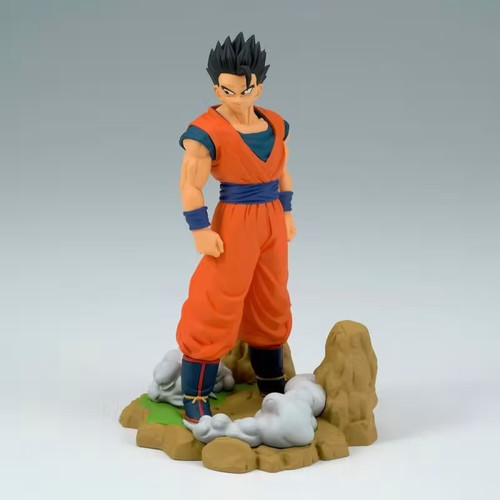 Statua collezione dragon - da,