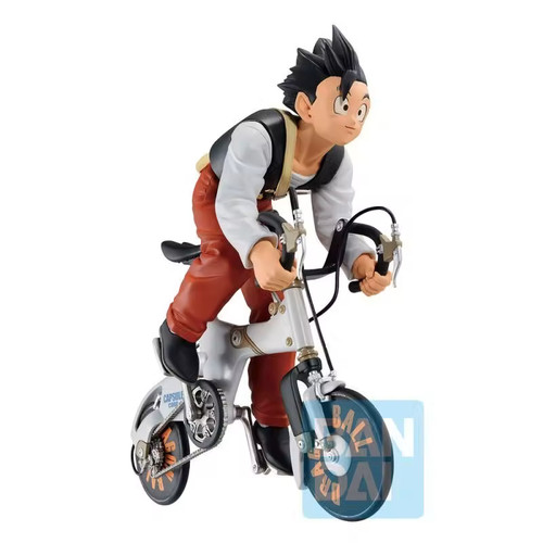 Figura ichibansho dragon - figura, ball