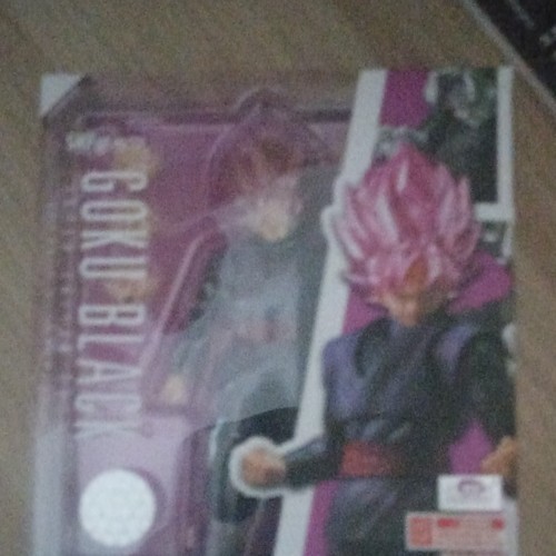 Bandai dragon ball - dragon, black