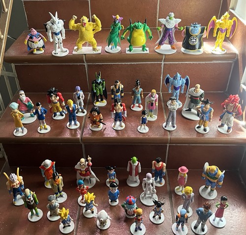 Dragon ball pezzi 43 de - dragon,