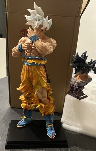 Studio son goku - studio, ball