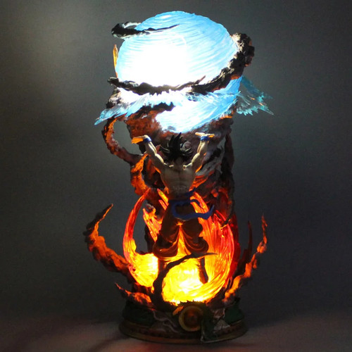 Dragon ball figure action - dragon,
