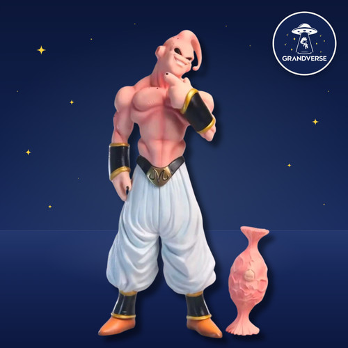 Action figure dragon ball - action,
