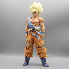 Action Figure Dragon Ball Z