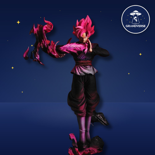 Action figure dragon ball - figure, z