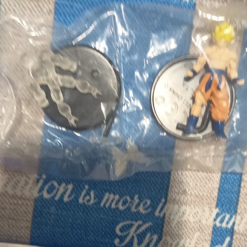 Goku dragon ball mini - dragon, action