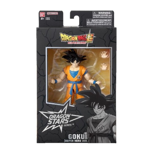 Dragon ball stars goku - ball,