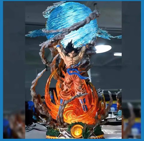 Action figure dragon - figure,