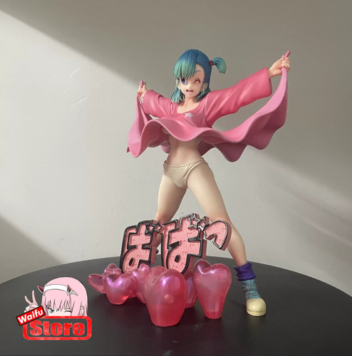 25cm dragon ball bulma - dragon, the