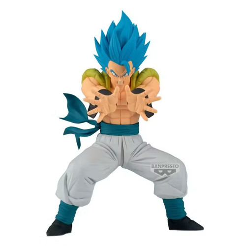 Figura grandista dragon ball - figura,