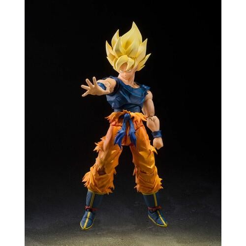 Dragon ball super saiyan - ball,