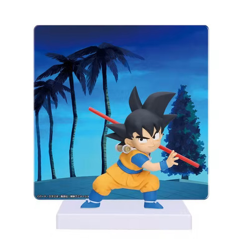 Statua collezione dragon - statua, da