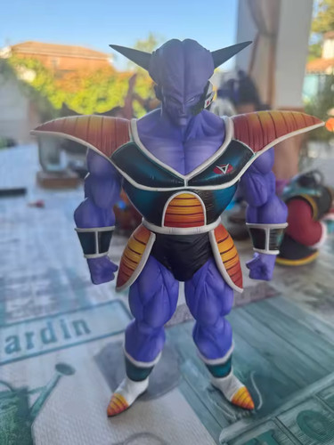 Dragon ball z ginyu - dragon,