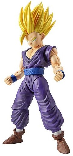 Figure rise standard dragon - figure,