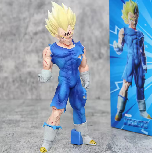 Action figure dragon ball - figure,