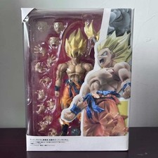 Dragon Ball Z - SH Figuarts