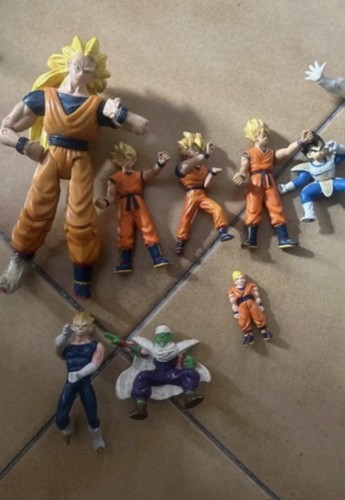 Bandai dragon ball lotto - bandai,