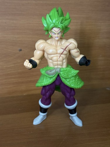 Broly dragon ball - ball, z