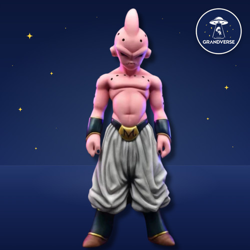 Action figure dragon ball - figure,