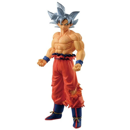 Dragon ball super - ball, creator