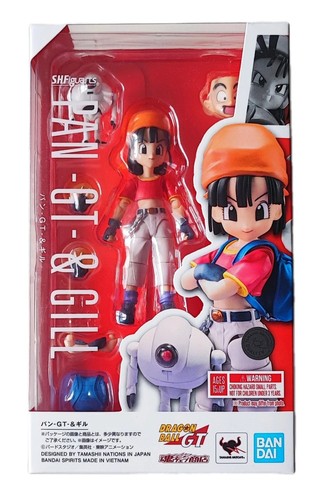 Bandai dragon ball - bandai,