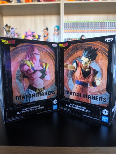 Ultimate gohan majin buu - gohan,