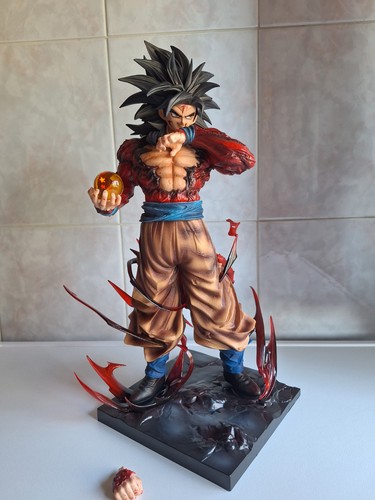 Son goku dragon ball action - dragon,